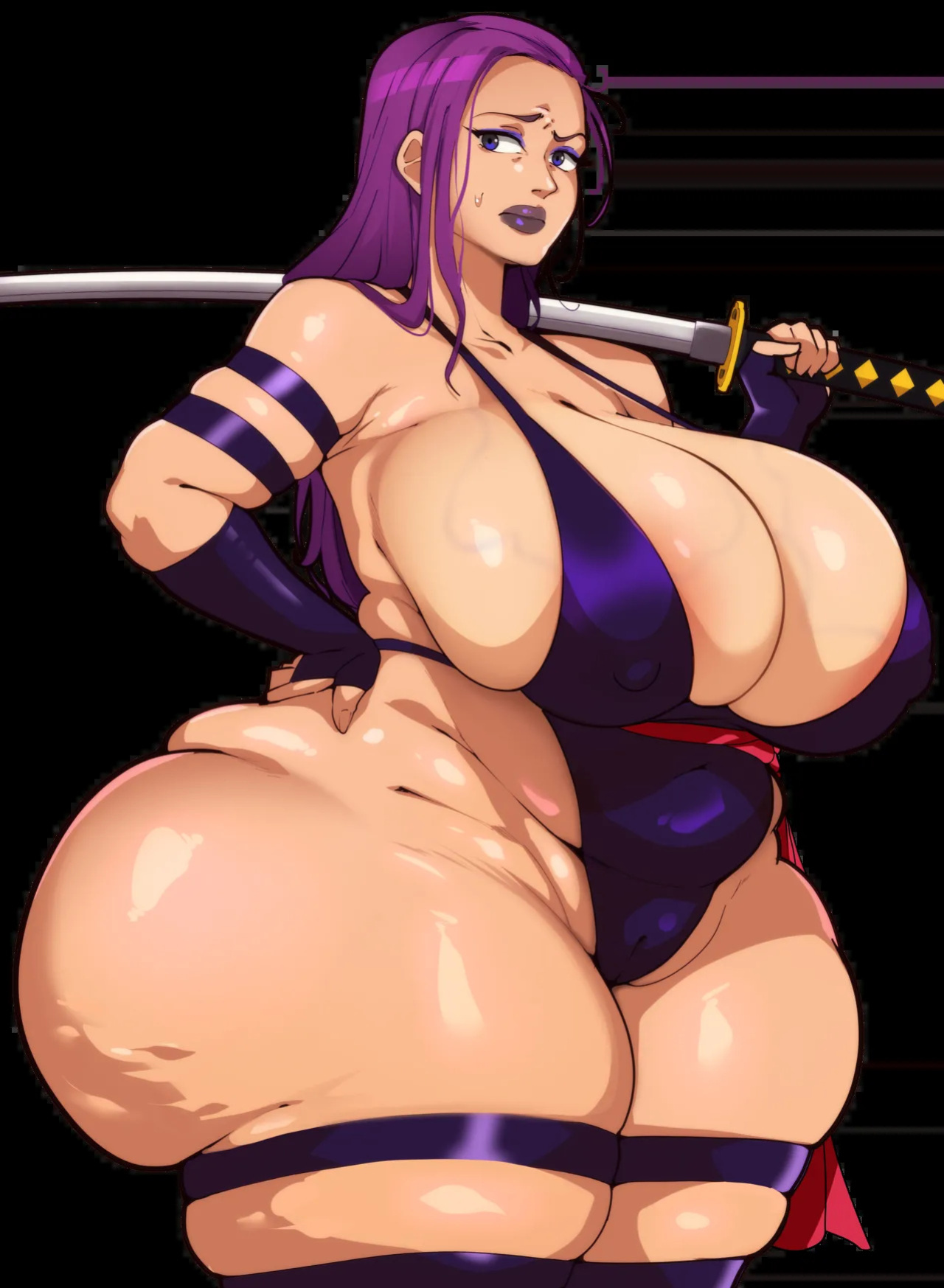 [BitterCream] Suggestions Girls / Raffle Box [English] [Uncensored]