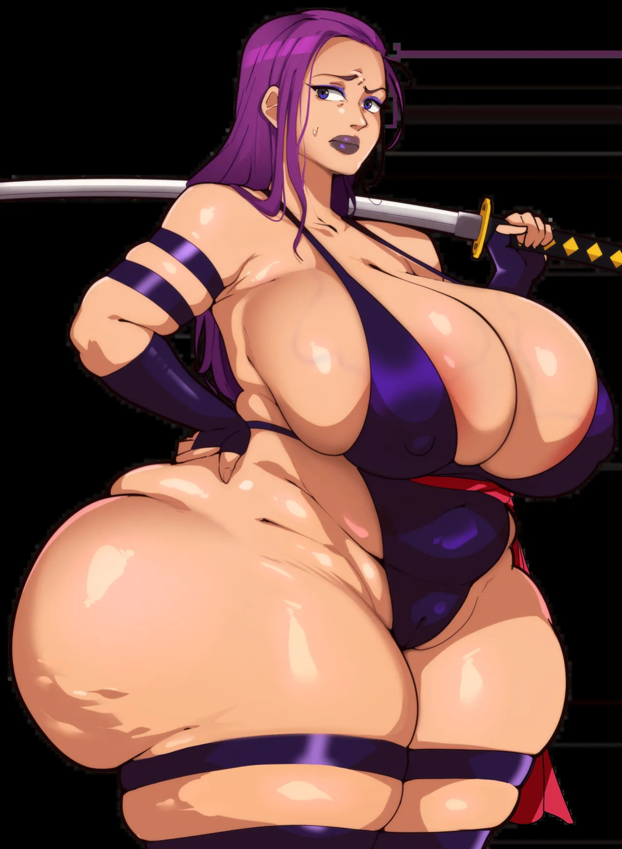 [BitterCream] Suggestions Girls / Raffle Box [English] [Uncensored]
