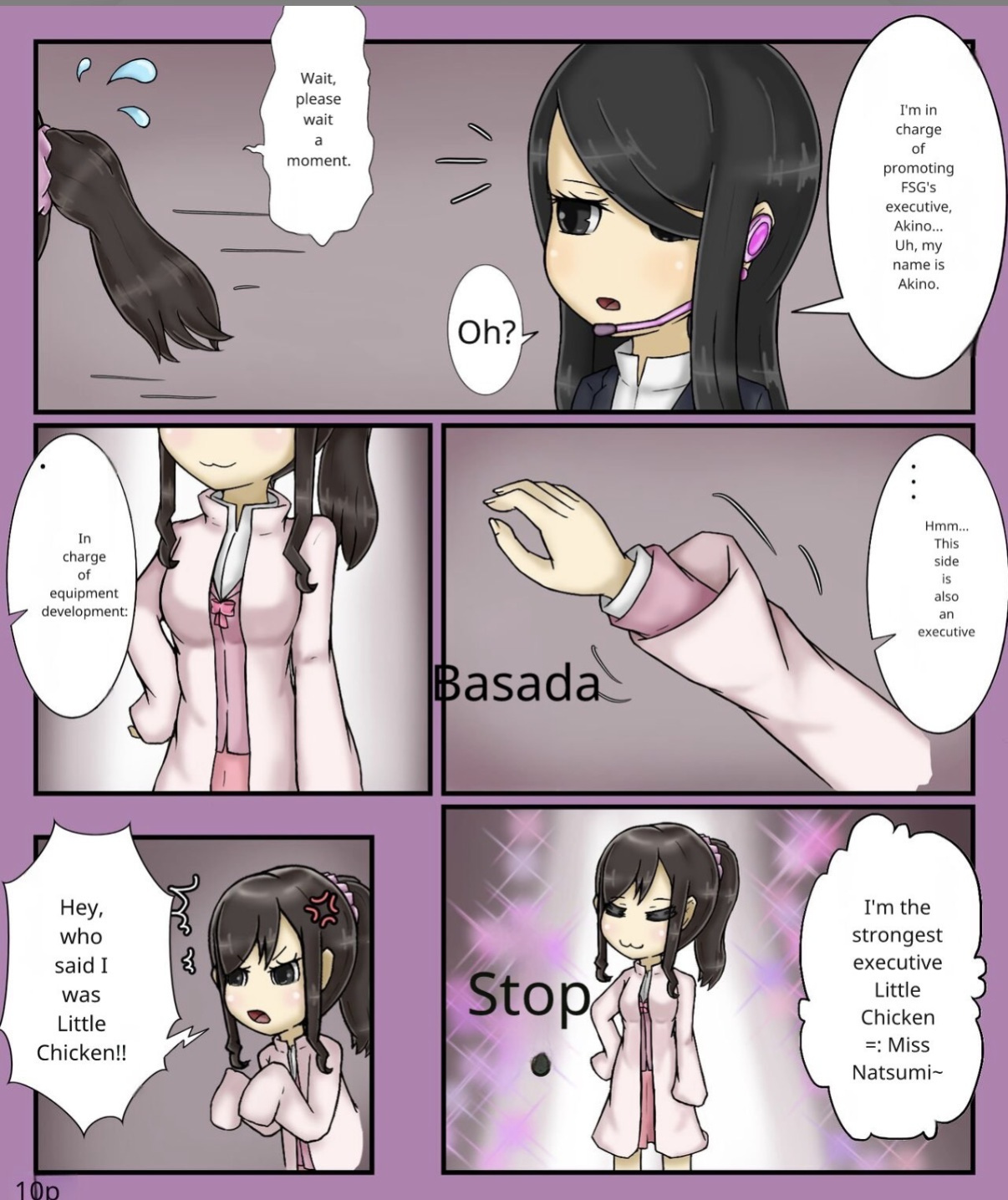 Forced girls transformation