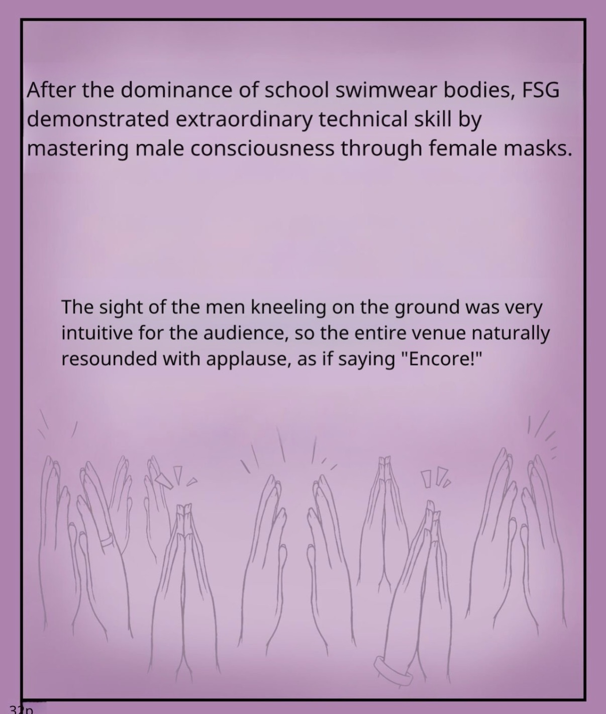Forced girls transformation