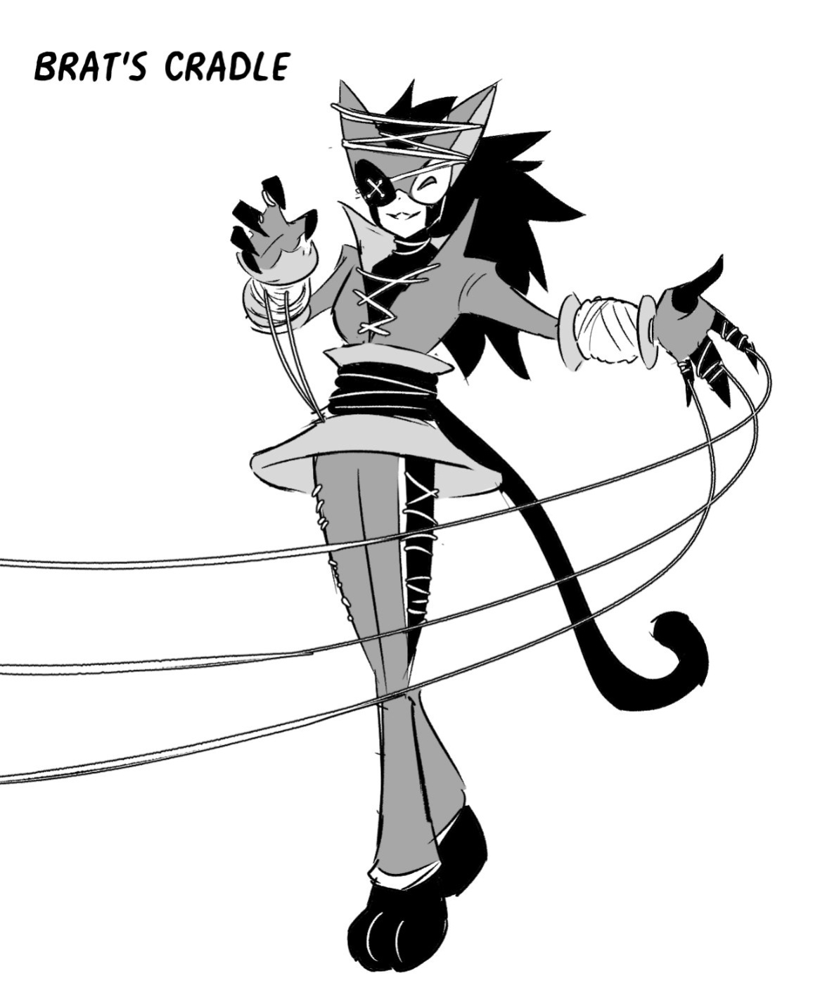 [Spicymancer] Acti-Rangers (OC)