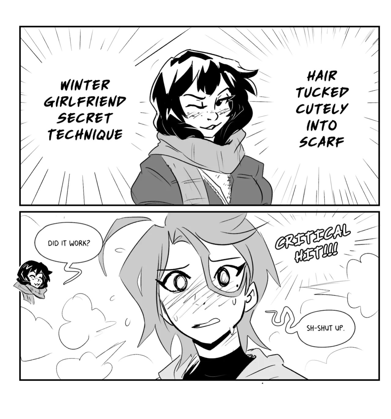 [Spicymancer] Acti-Rangers (OC)