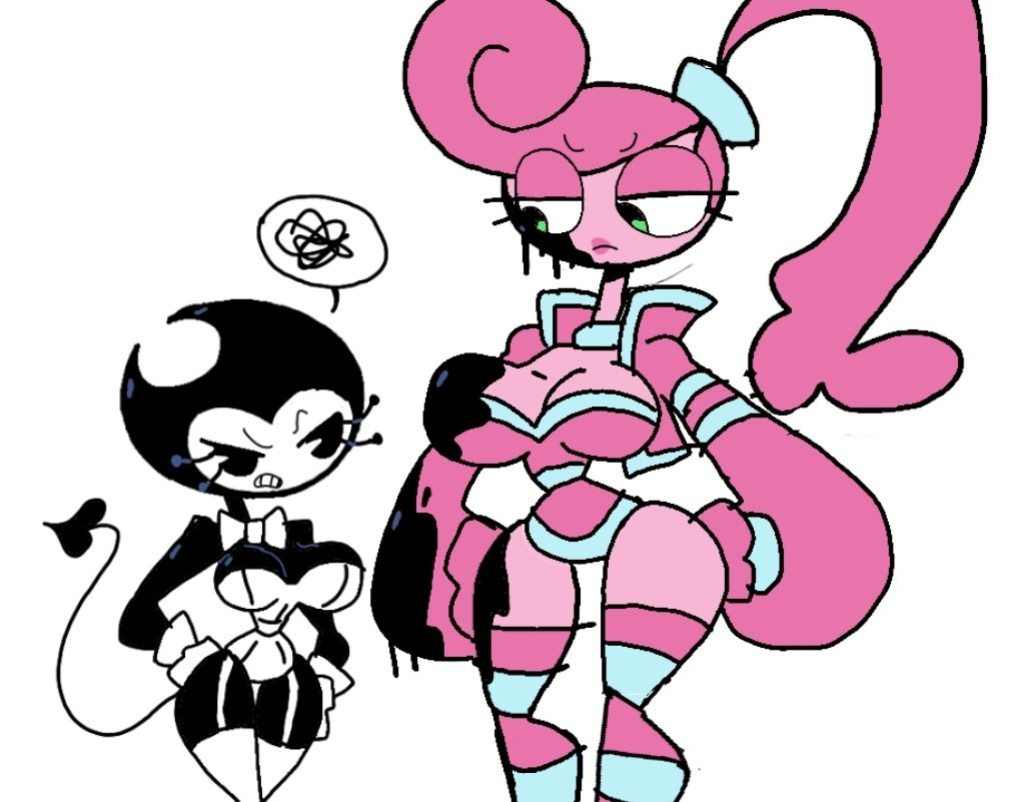 [Alexon] Fresh Mommy (Poppy Playtime)