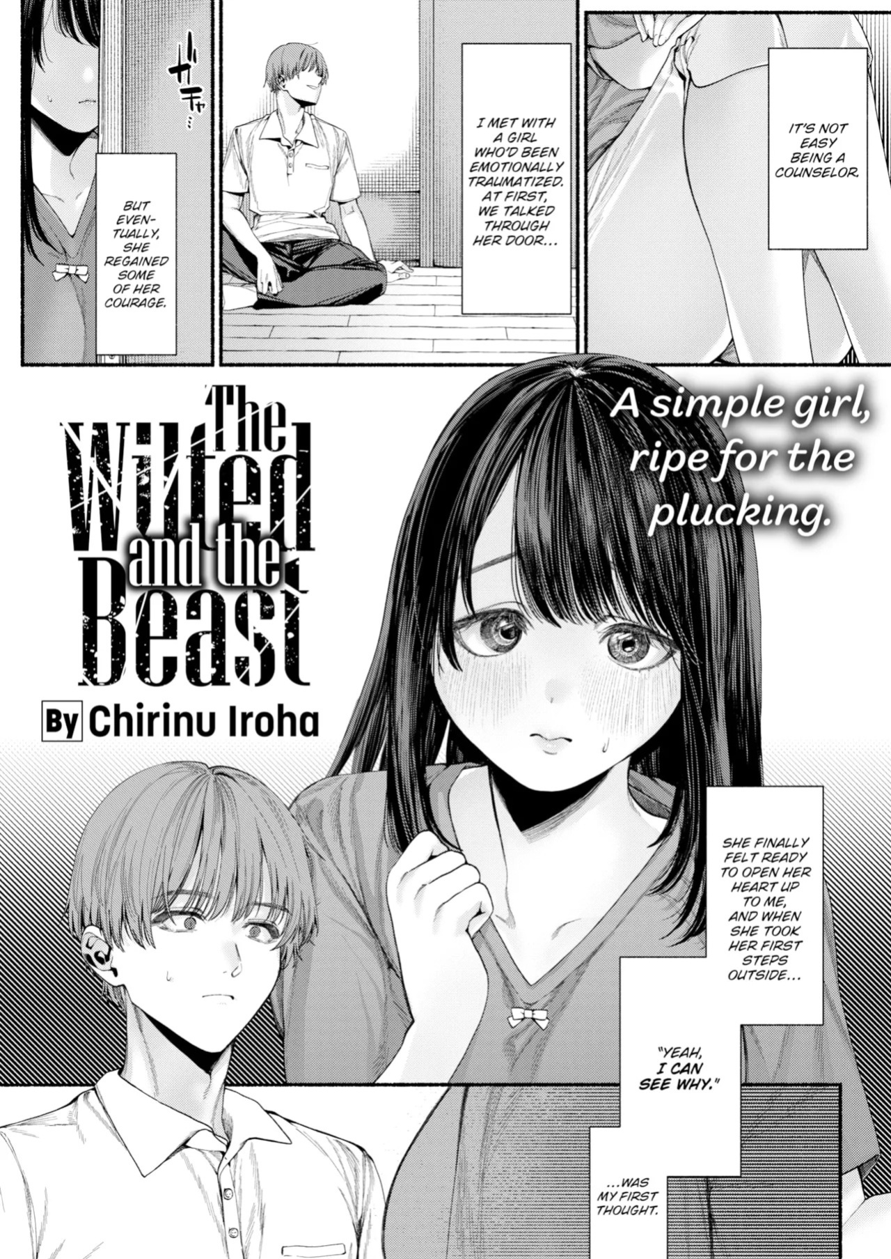 The wilted and the beast