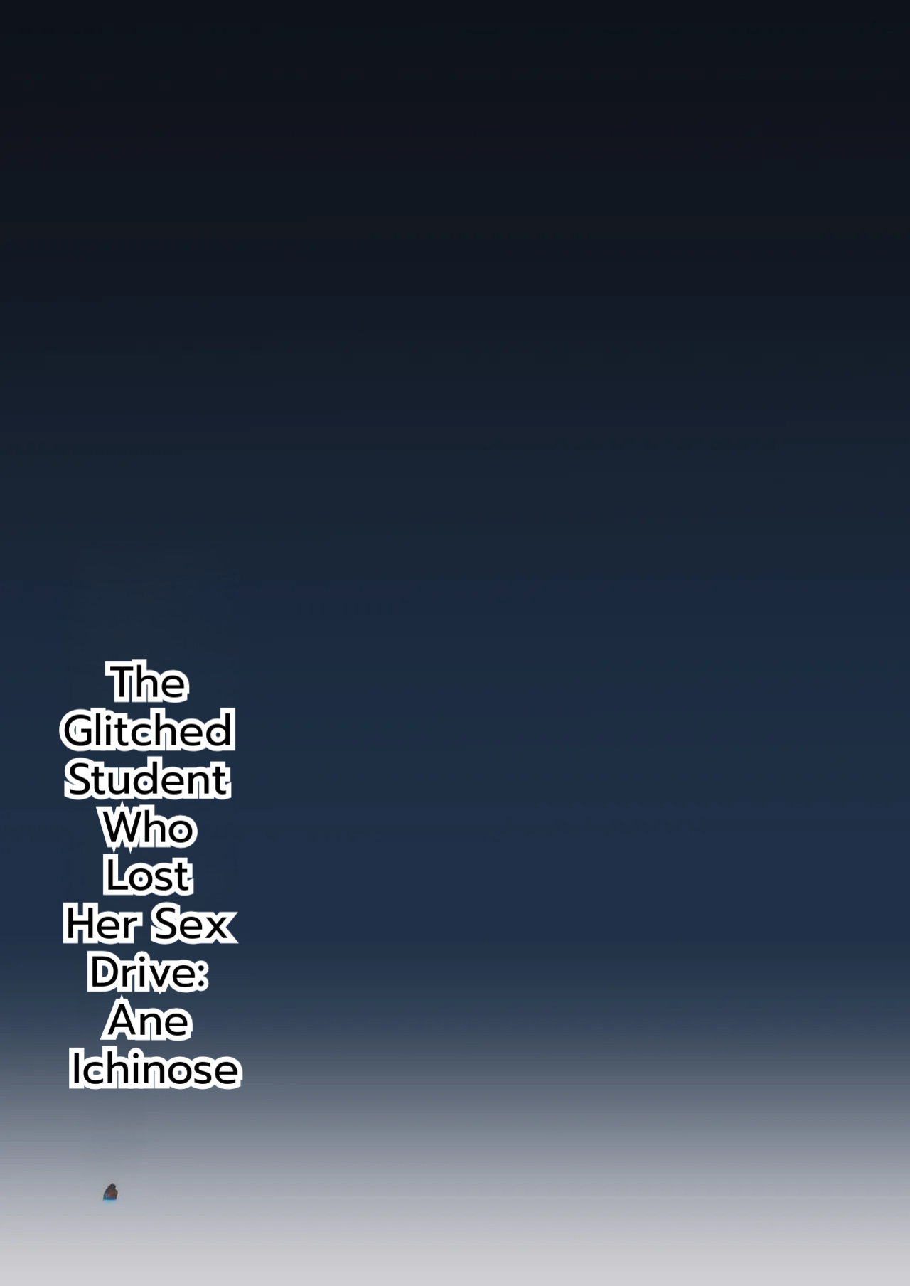 The Student Whose Balance Has Gone Haywire ~Asuna Ichinose~