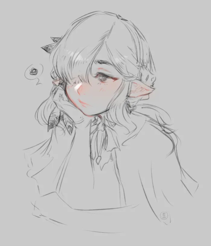 [various] Andrea/Andriana Averill (Dungeons & Dragons/OC by NatTheLich)
