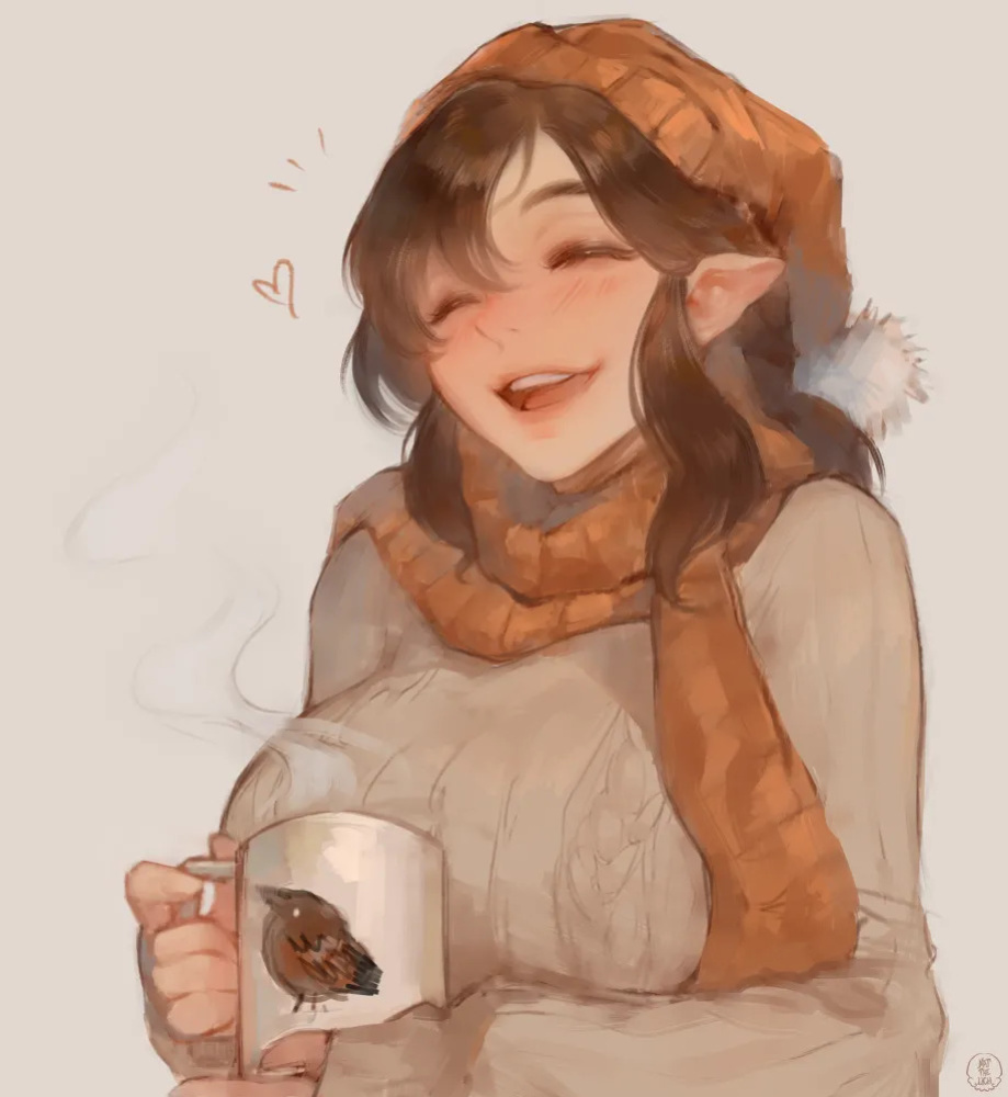 [various] Andrea/Andriana Averill (Dungeons & Dragons/OC by NatTheLich)