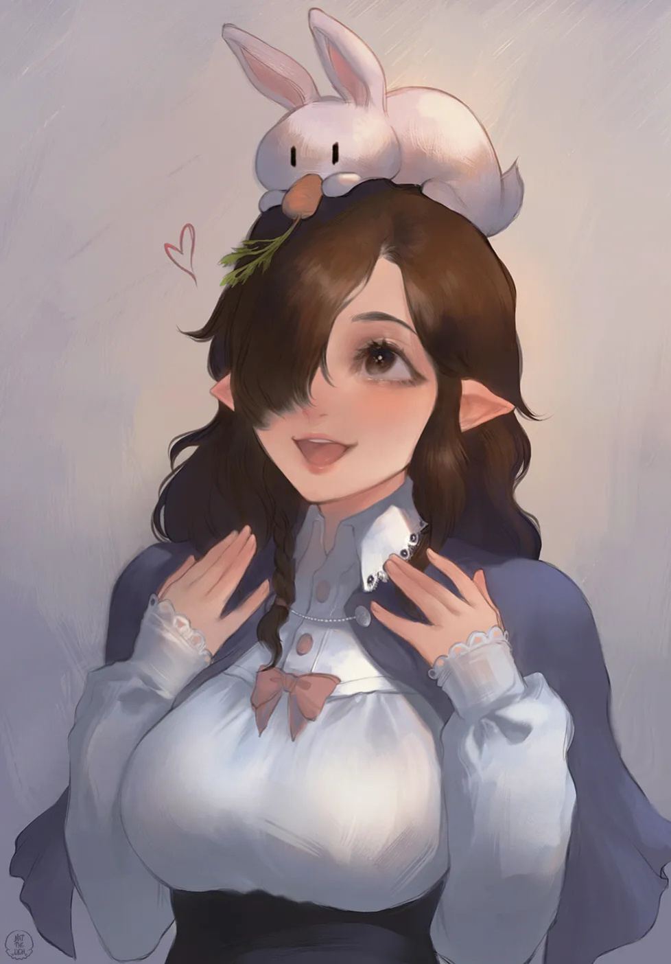 [various] Andrea/Andriana Averill (Dungeons & Dragons/OC by NatTheLich)