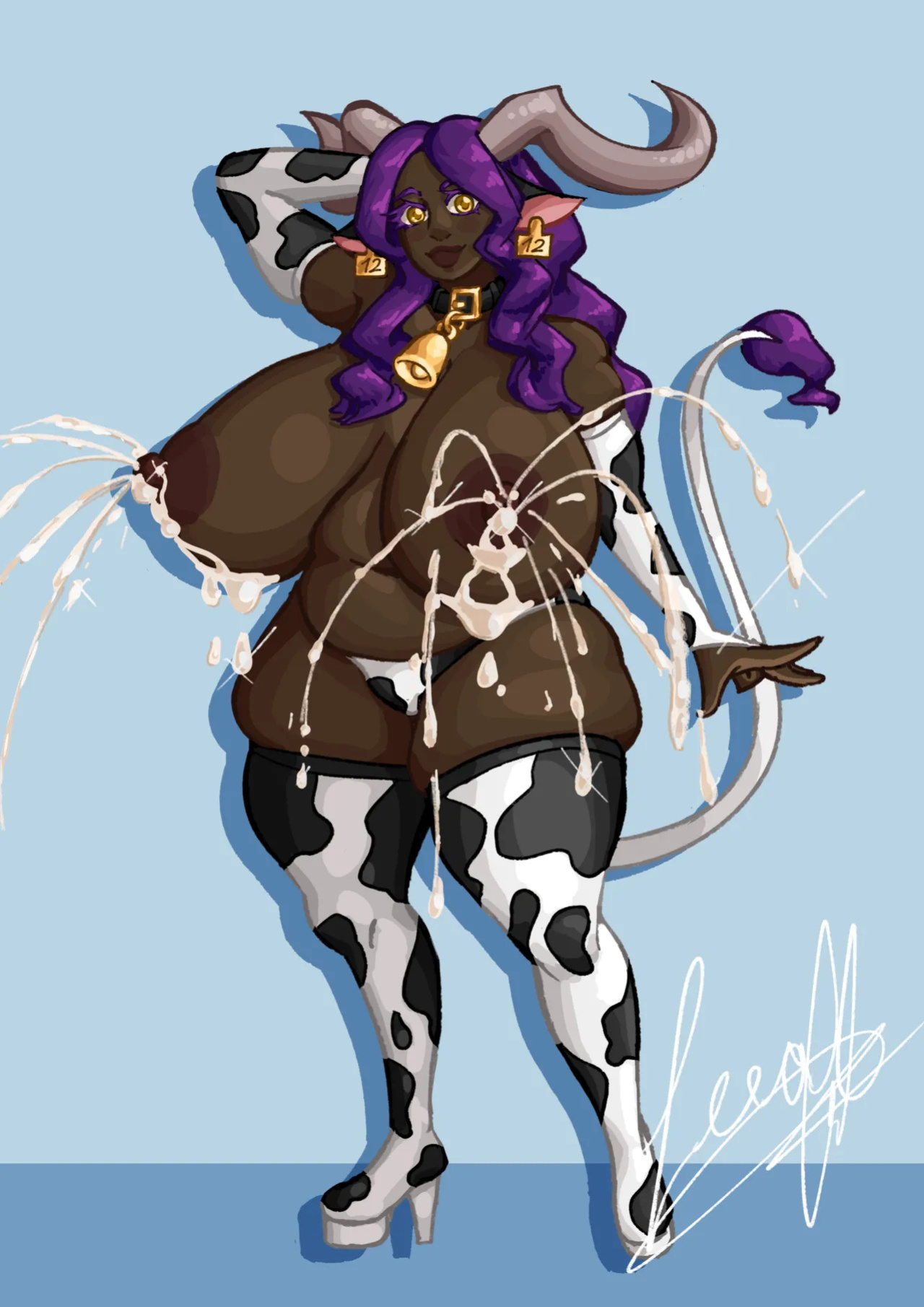[Pixiv] Leeaff (36198218)