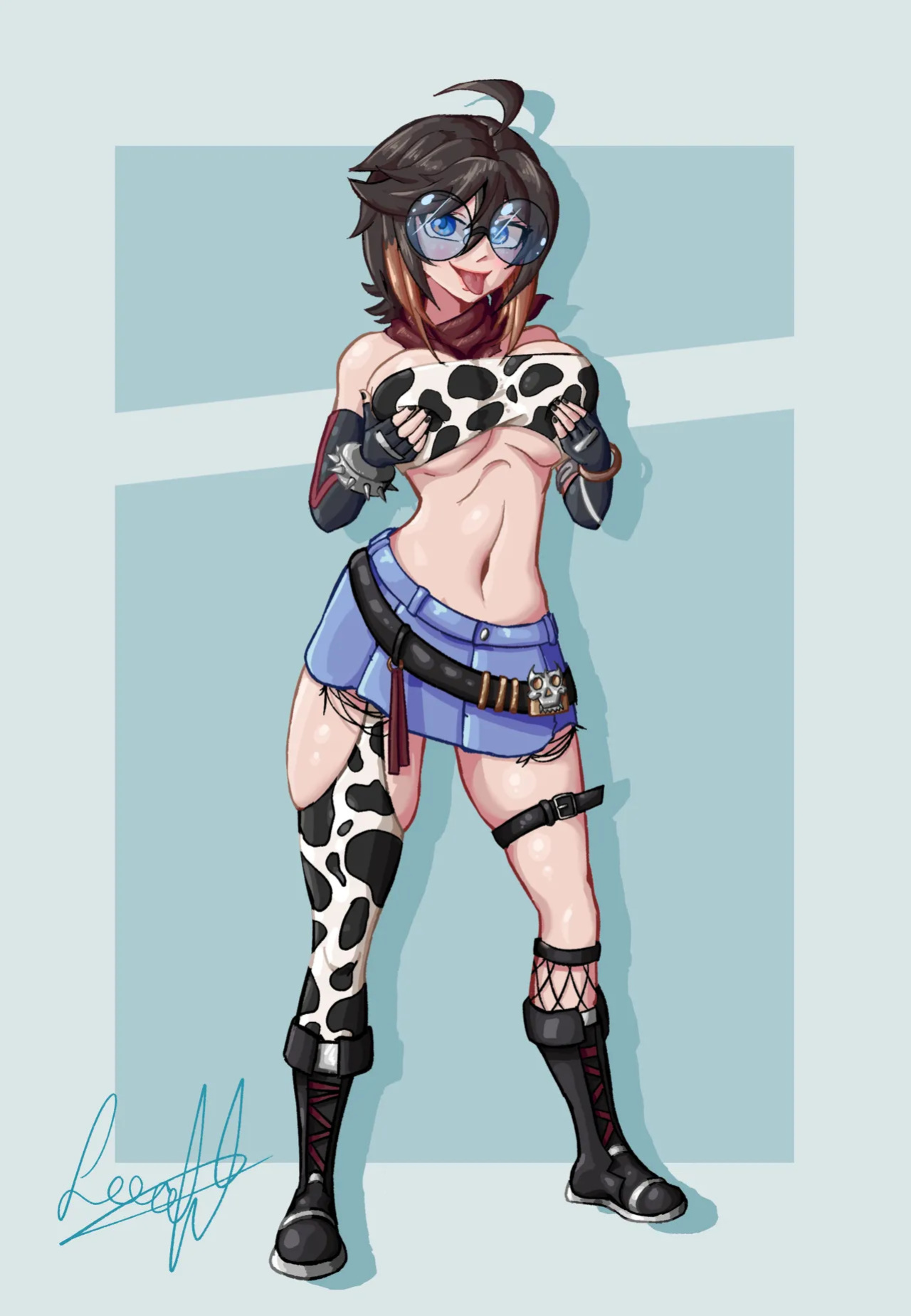 [Pixiv] Leeaff (36198218)