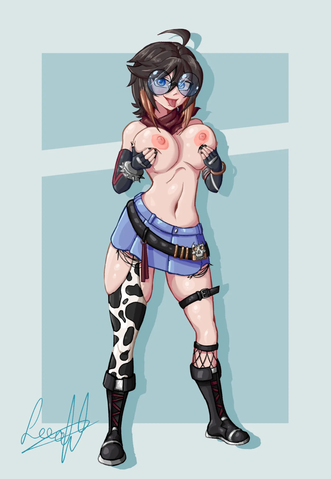 [Pixiv] Leeaff (36198218)