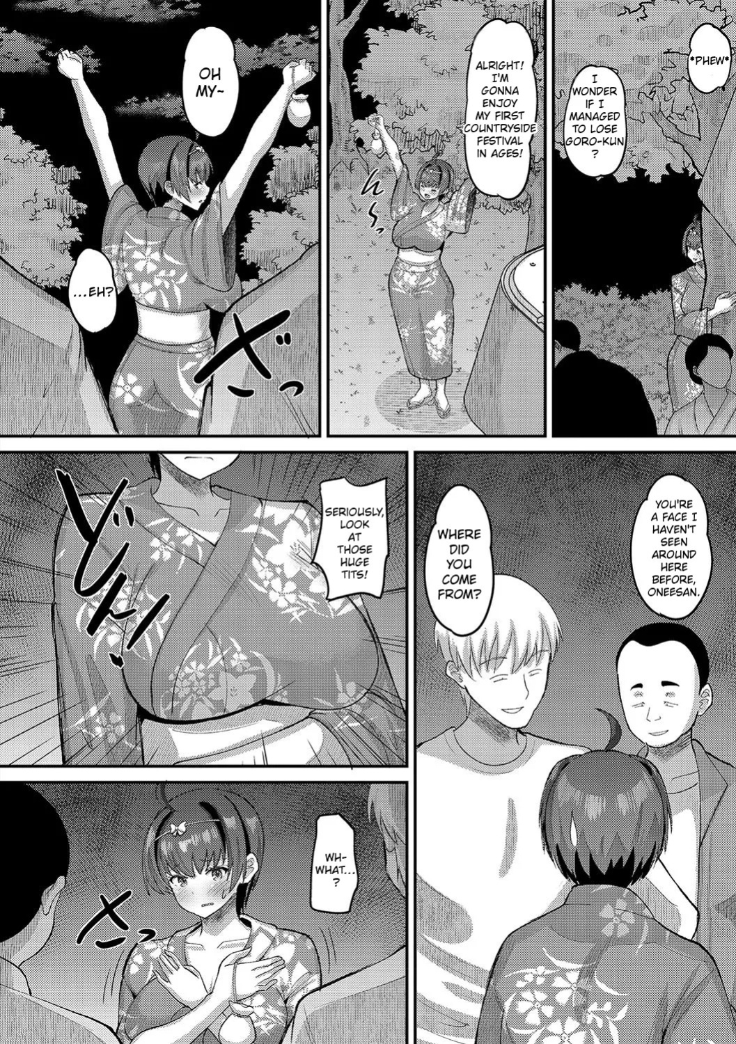 [Norakuro Nero] Koubi Shidou Torokeru Shikyuu o Jousei suru made Shitsukechuu Ch. 2-4 [English] [MTL] [Digital]