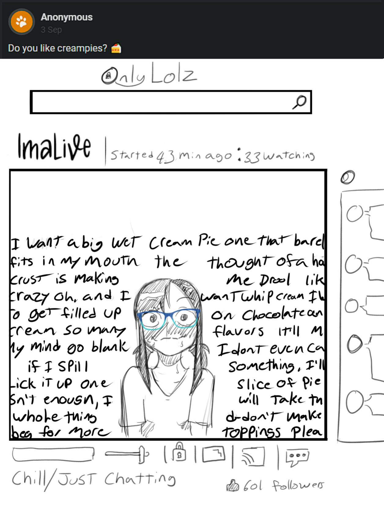 [Kitten's Litter Box] Ask Ina