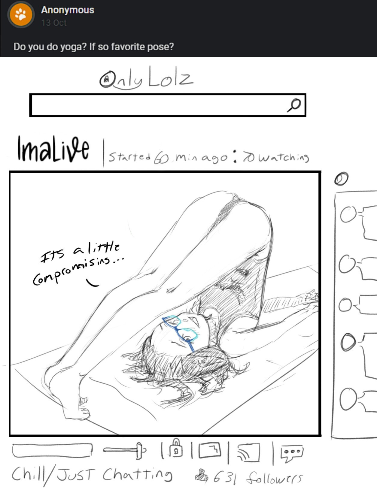 [Kitten's Litter Box] Ask Ina