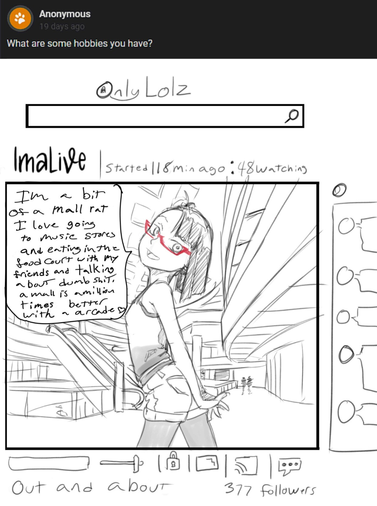 [Kitten's Litter Box] Ask Ina