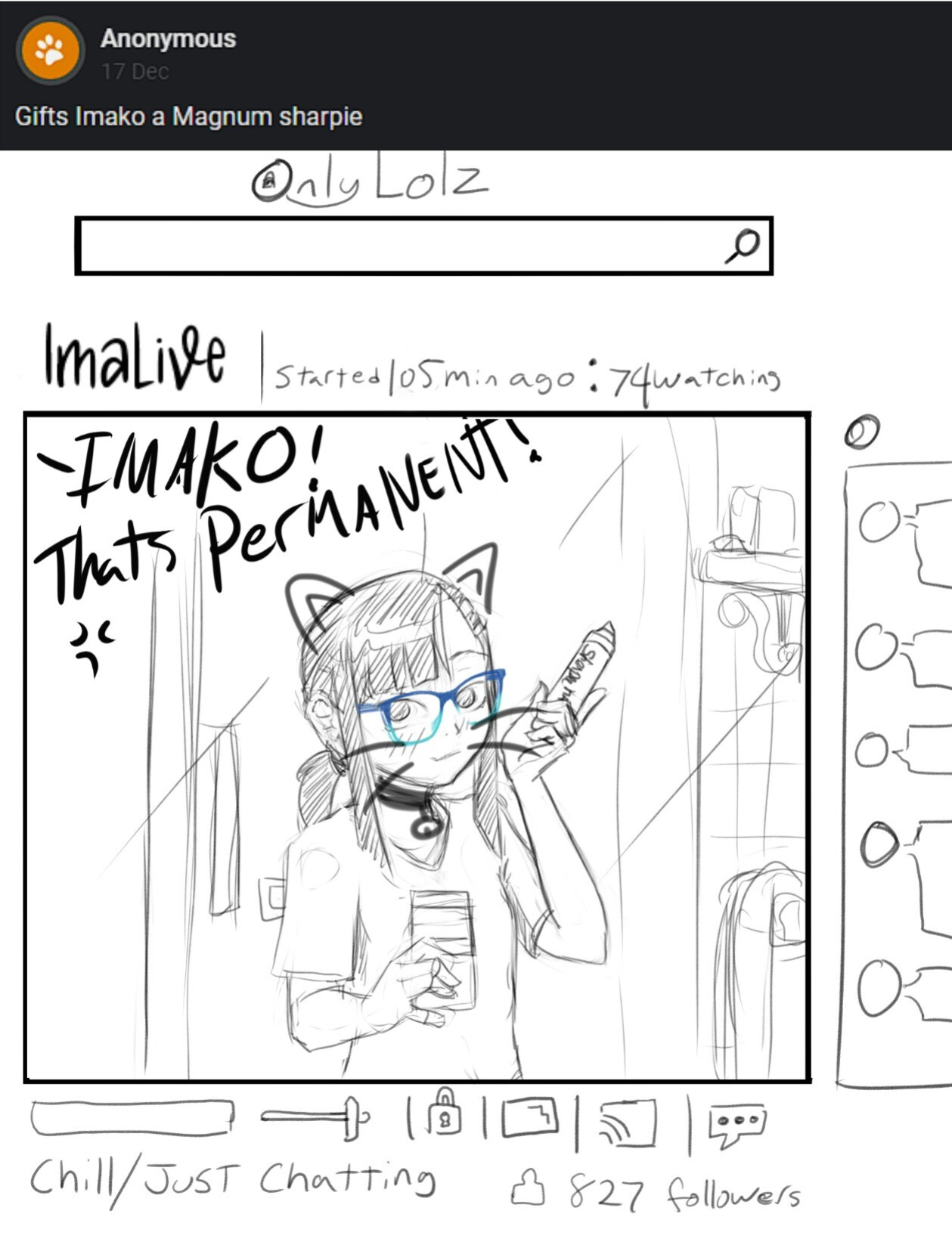 [Kitten's Litter Box] Ask Ina