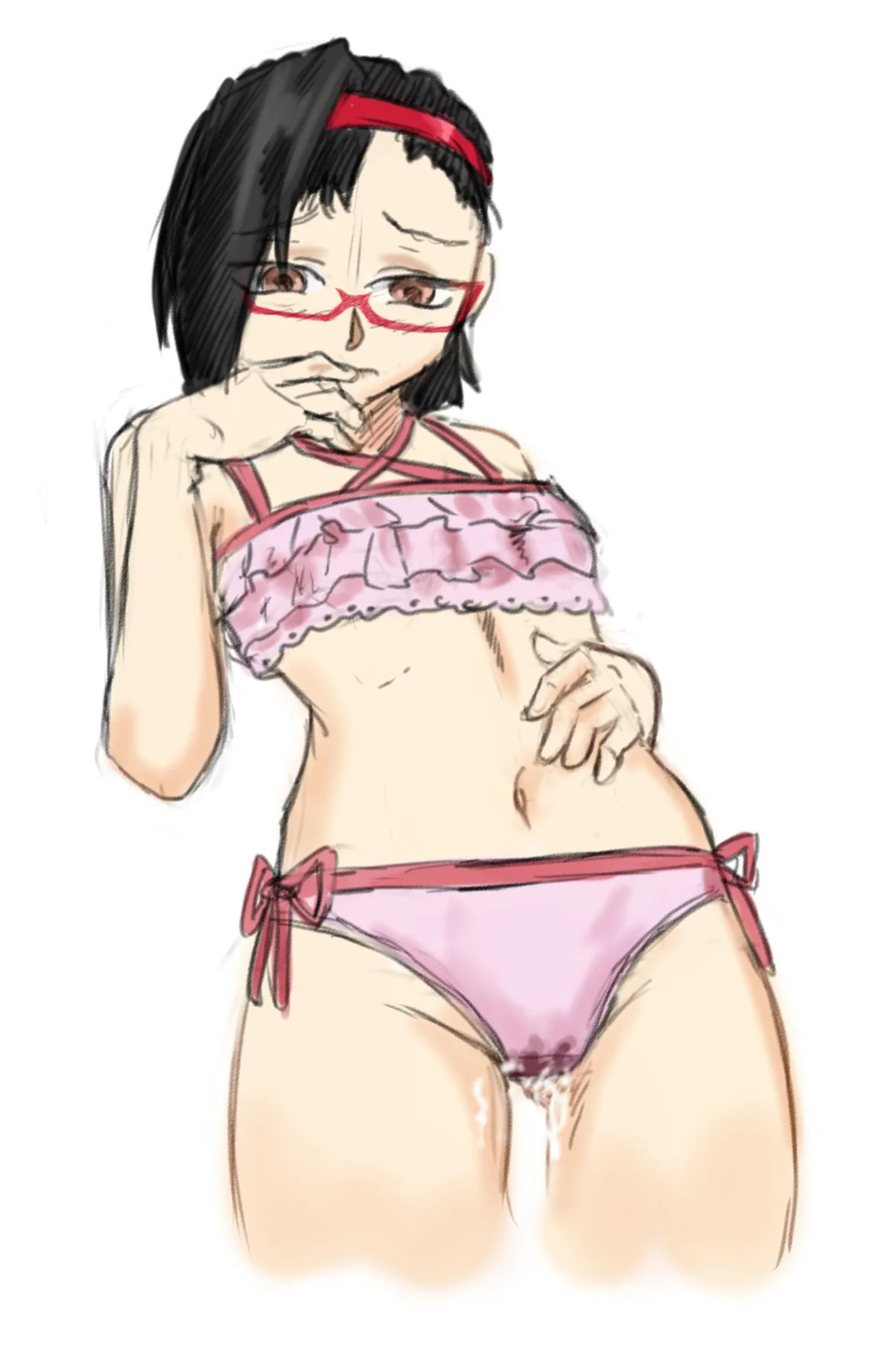 [Kitten's Litter Box] Ask Ina