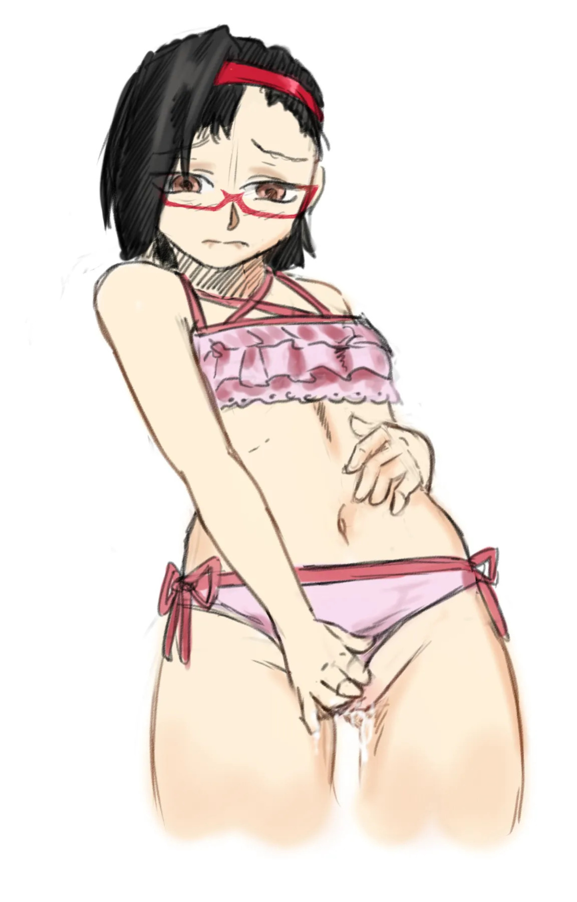 [Kitten's Litter Box] Ask Ina