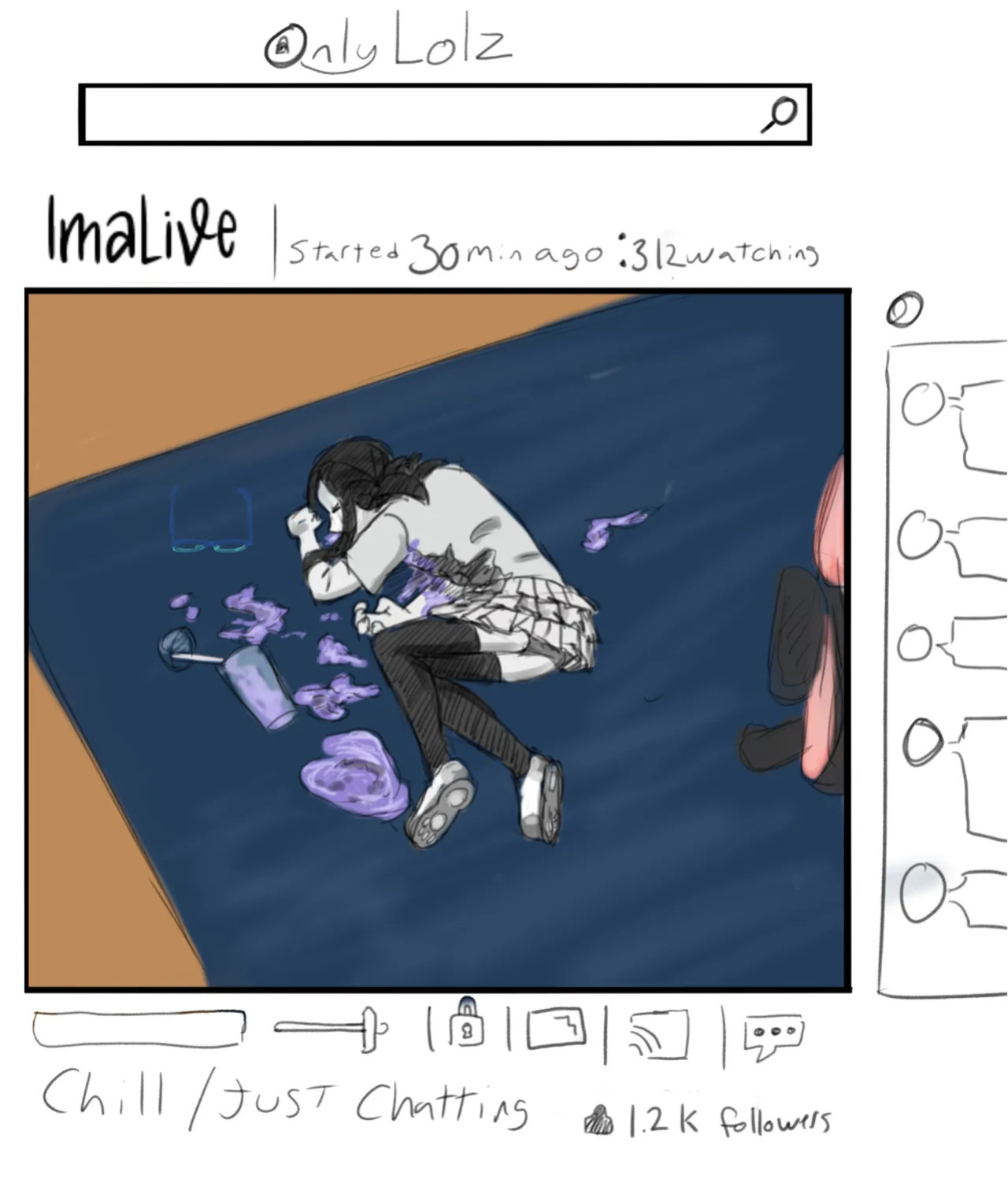 [Kitten's Litter Box] Ask Ina