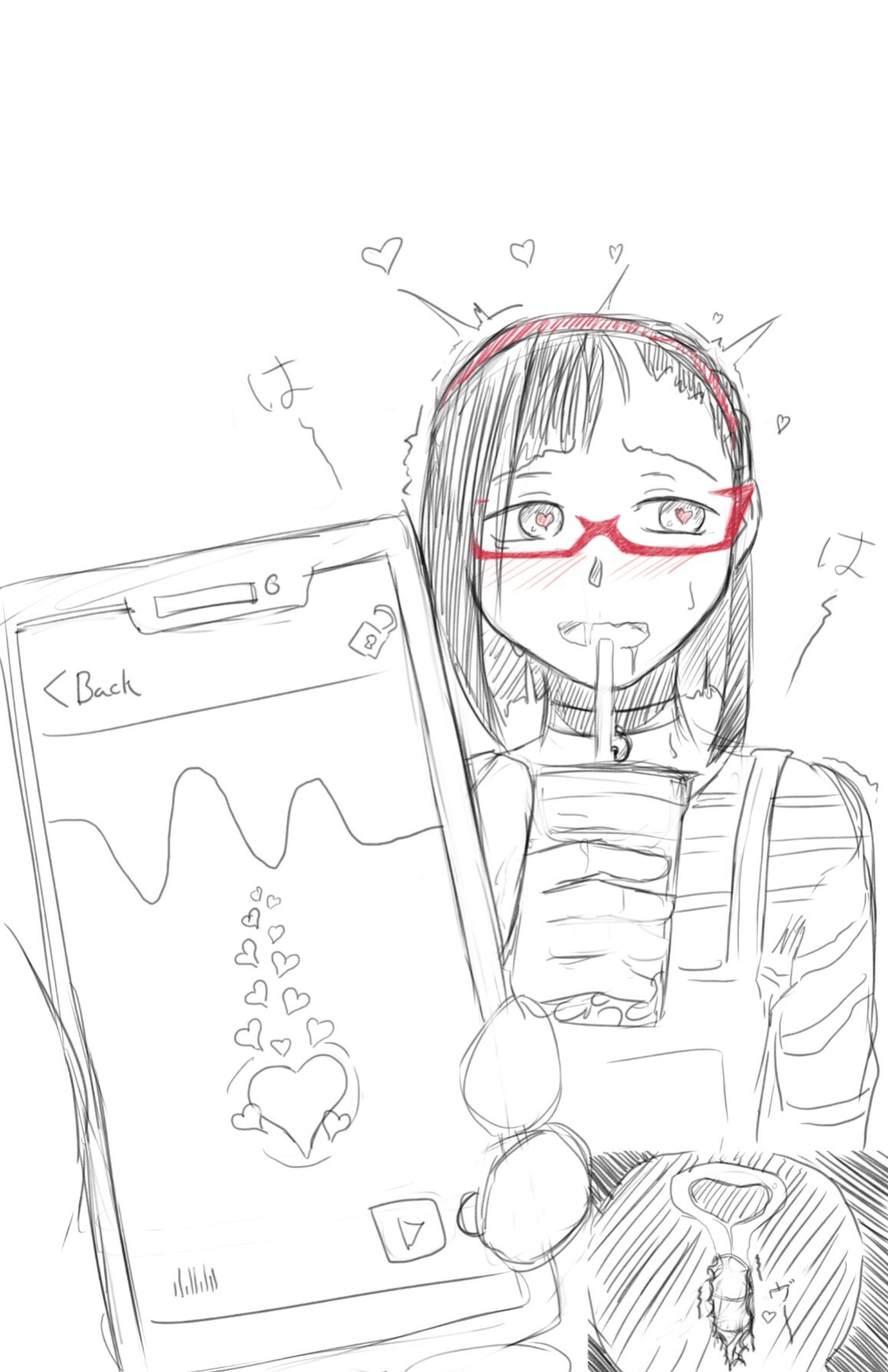 [Kitten's Litter Box] Ask Ina