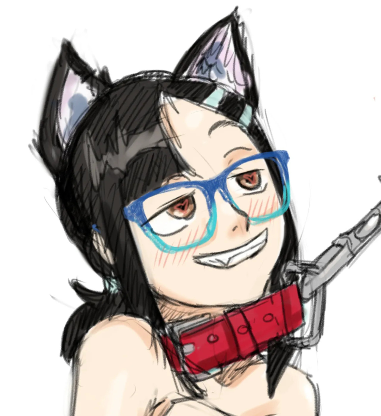 [Kitten's Litter Box] Ask Ina