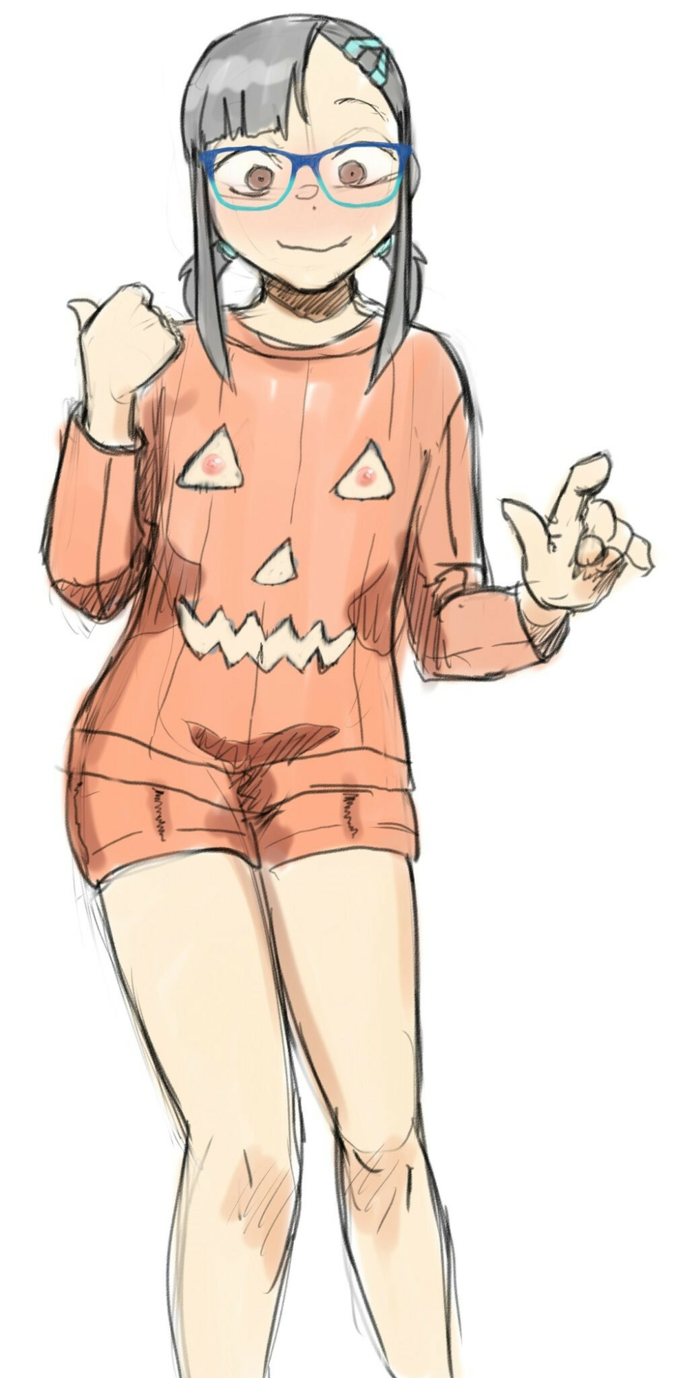 [Kitten's Litter Box] Ask Ina