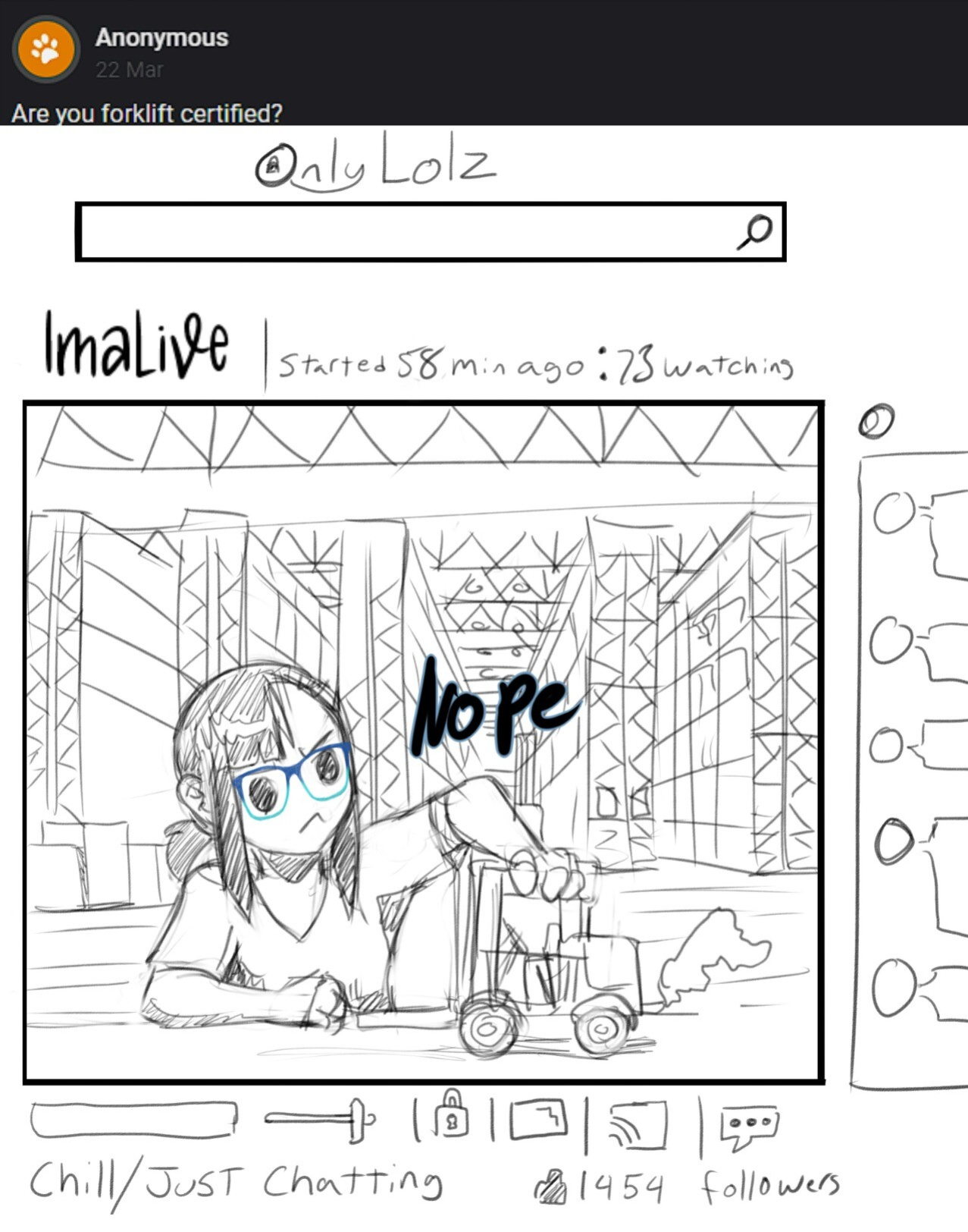 [Kitten's Litter Box] Ask Ina