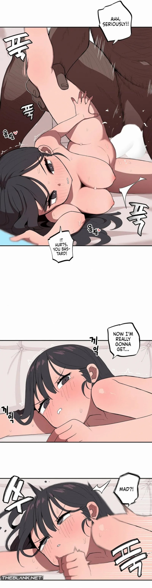 [MangMoongMing] Size Gap 1-20 (English)