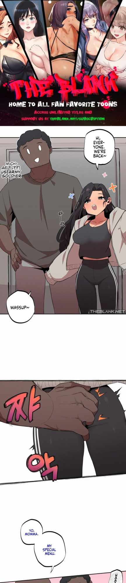 [MangMoongMing] Size Gap 1-20 (English)