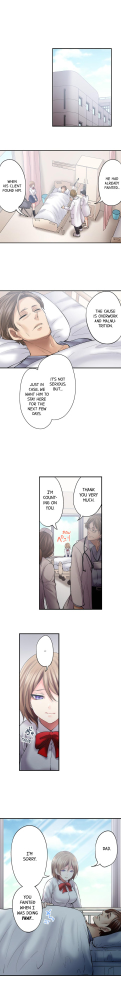 [Miyamu] Akuma to Keiyaku o Musunda: Kare wa Watashi no Shojo o Ubatta | Made a Pact With a Demon: He Took My Virginity [Manhwa PDF] [English]