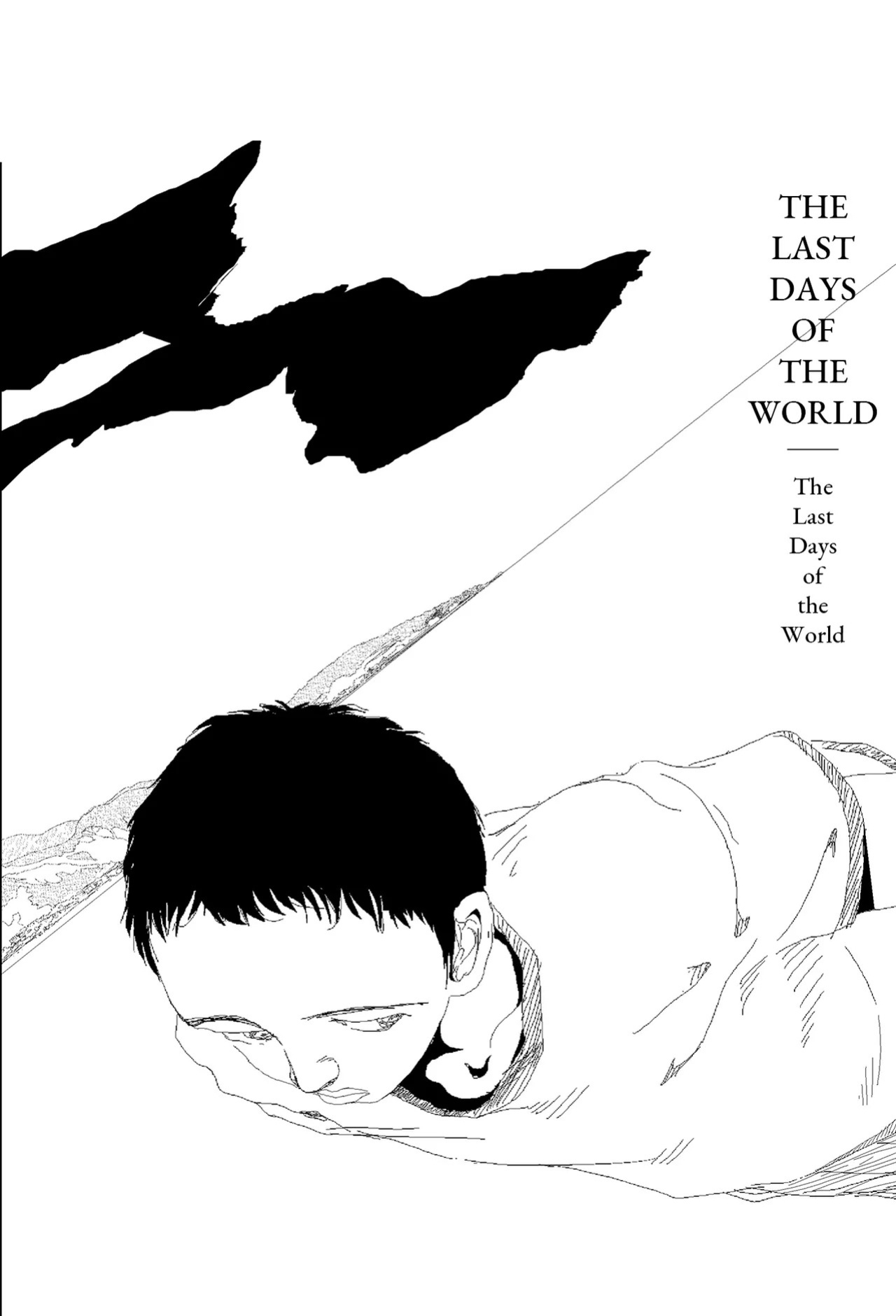 [Yamamoto Naoki] Sekai saigo no hibi - Sekai saigo no hibi | The Last Days of the World: The Last Days of the World [English] [Rainash]