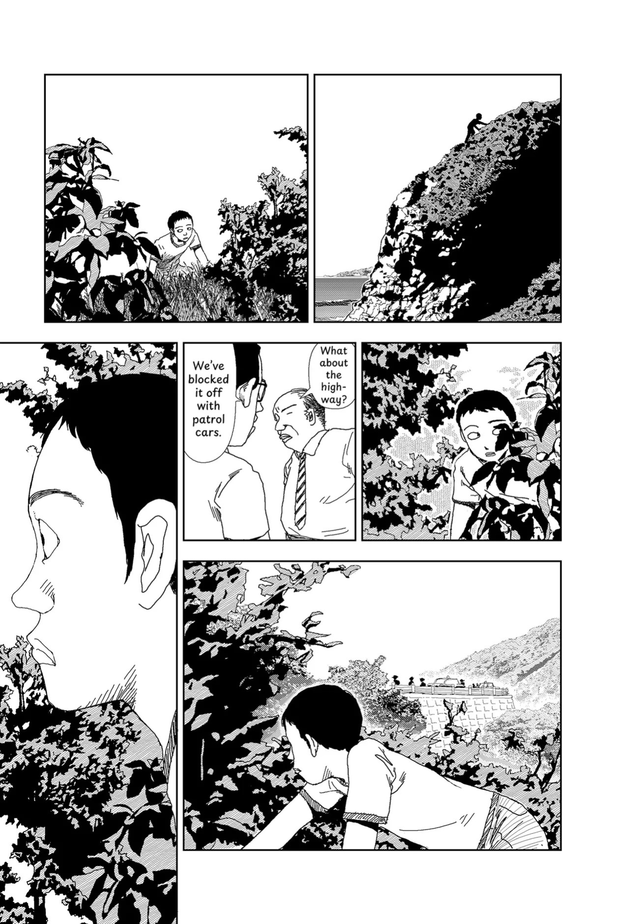 [Yamamoto Naoki] Sekai saigo no hibi - Sekai saigo no hibi | The Last Days of the World: The Last Days of the World [English] [Rainash]
