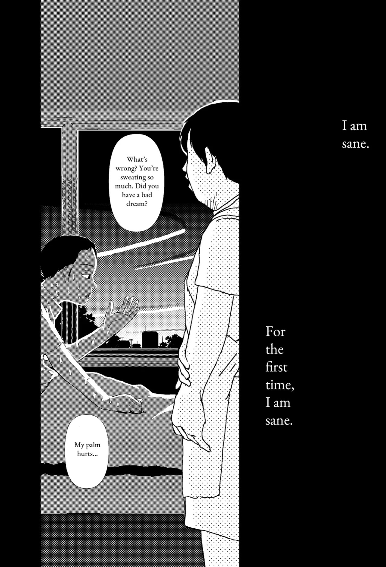 [Yamamoto Naoki] Sekai saigo no hibi - Sekai saigo no hibi | The Last Days of the World: The Last Days of the World [English] [Rainash]
