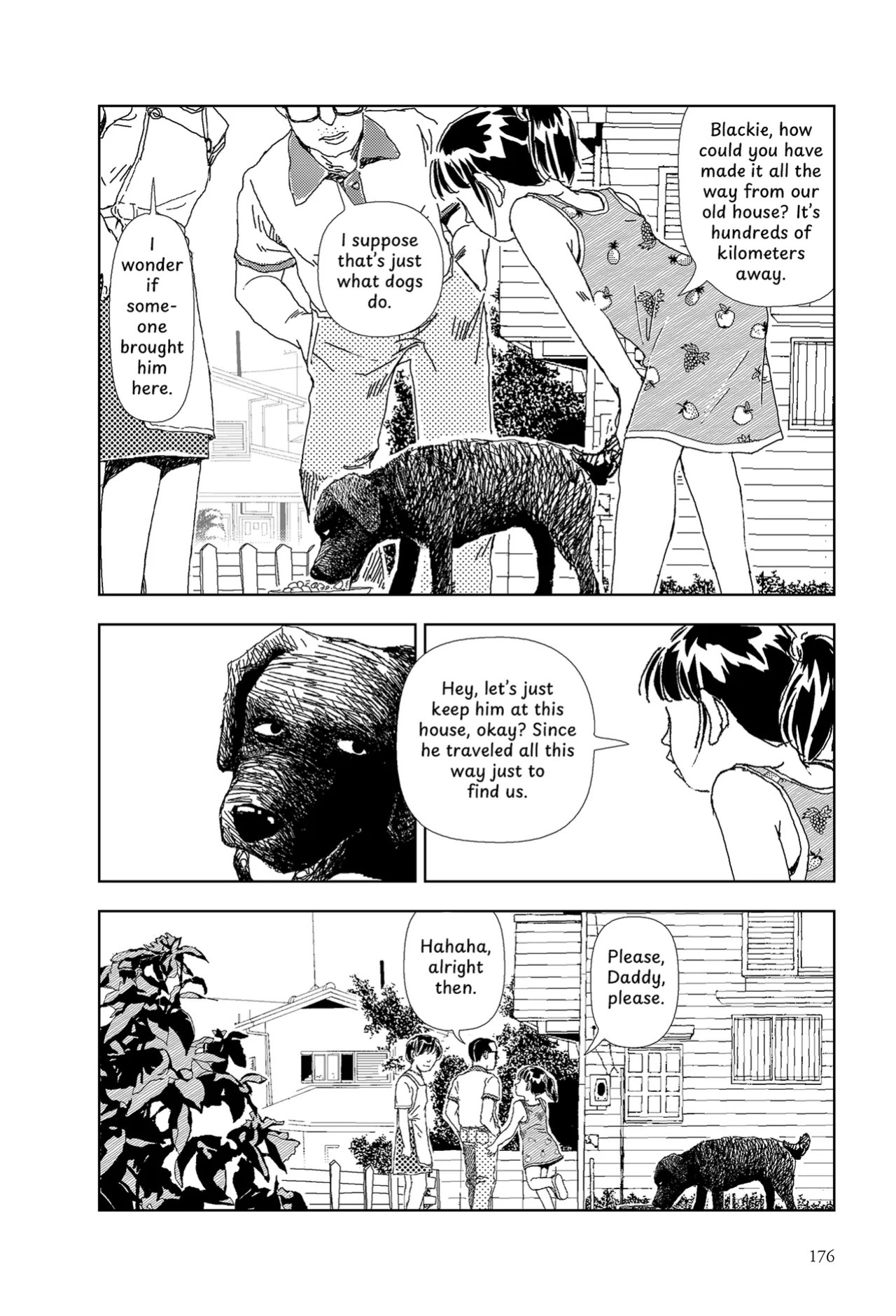 [Yamamoto Naoki] Sekai saigo no hibi - Sekai saigo no hibi | The Last Days of the World: The Last Days of the World [English] [Rainash]