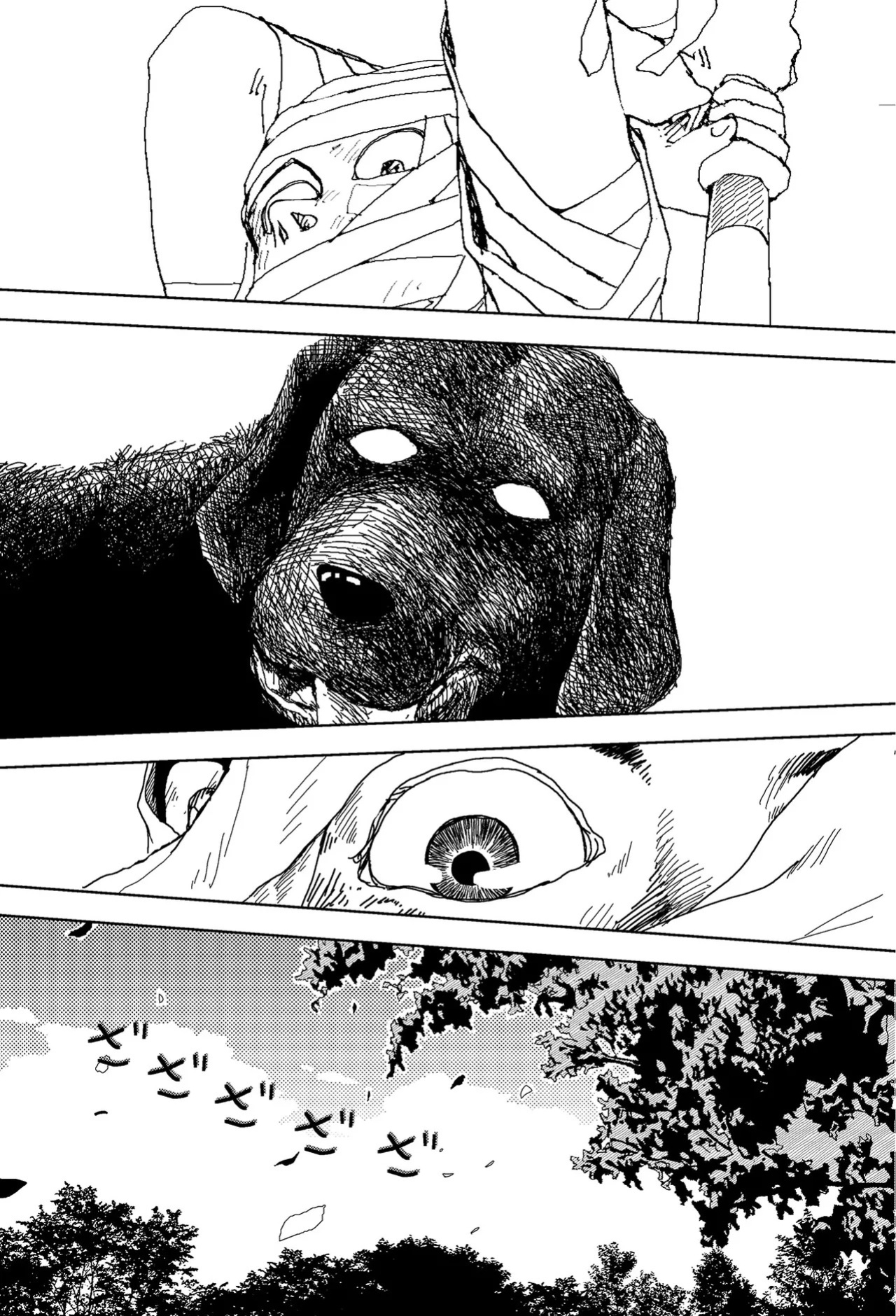 [Yamamoto Naoki] Sekai saigo no hibi - Sekai saigo no hibi | The Last Days of the World: The Last Days of the World [English] [Rainash]