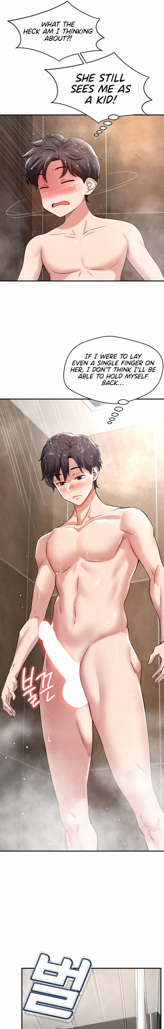 [Cocodor] Taming my stepsister 1-13 (English) (Ongoing)