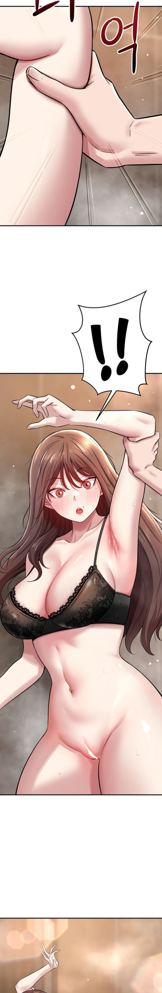 [Cocodor] Taming my stepsister 1-13 (English) (Ongoing)