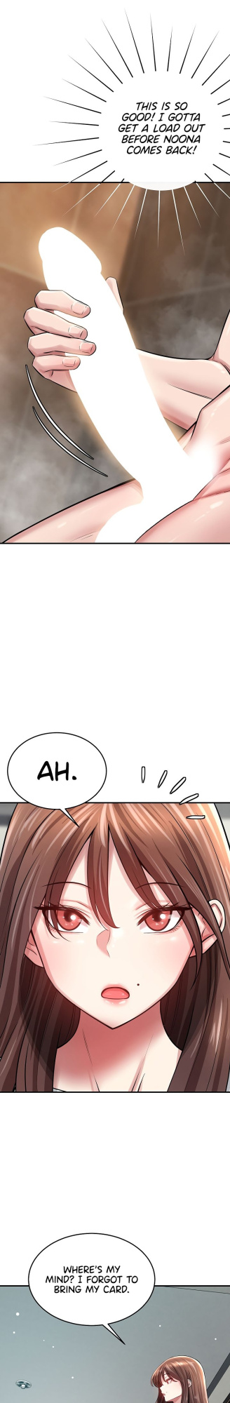[Cocodor] Taming my stepsister 1-13 (English) (Ongoing)