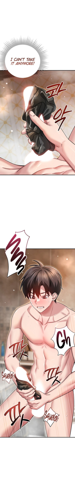 [Cocodor] Taming my stepsister 1-13 (English) (Ongoing)
