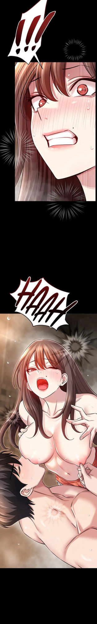 [Cocodor] Taming my stepsister 1-13 (English) (Ongoing)