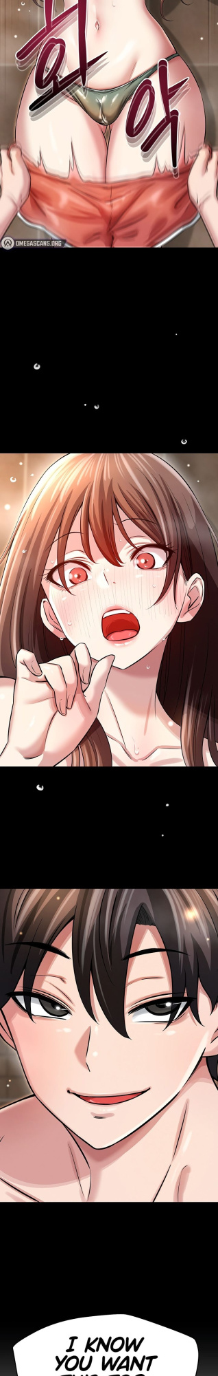 [Cocodor] Taming my stepsister 1-13 (English) (Ongoing)
