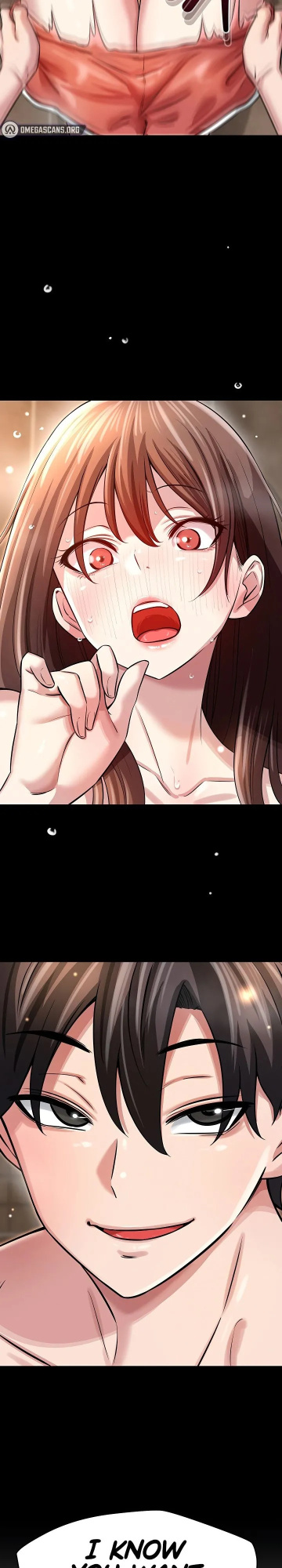 [Cocodor] Taming my stepsister 1-13 (English) (Ongoing)