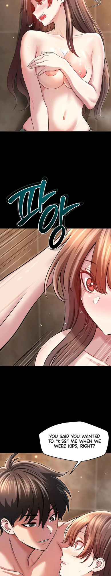 [Cocodor] Taming my stepsister 1-13 (English) (Ongoing)