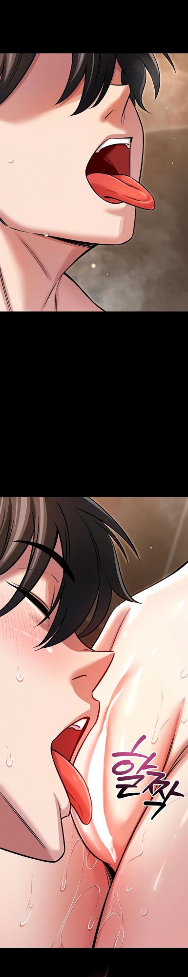 [Cocodor] Taming my stepsister 1-13 (English) (Ongoing)