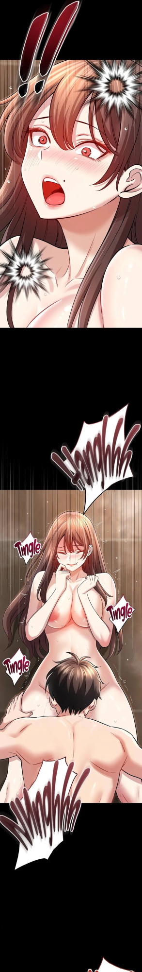 [Cocodor] Taming my stepsister 1-13 (English) (Ongoing)