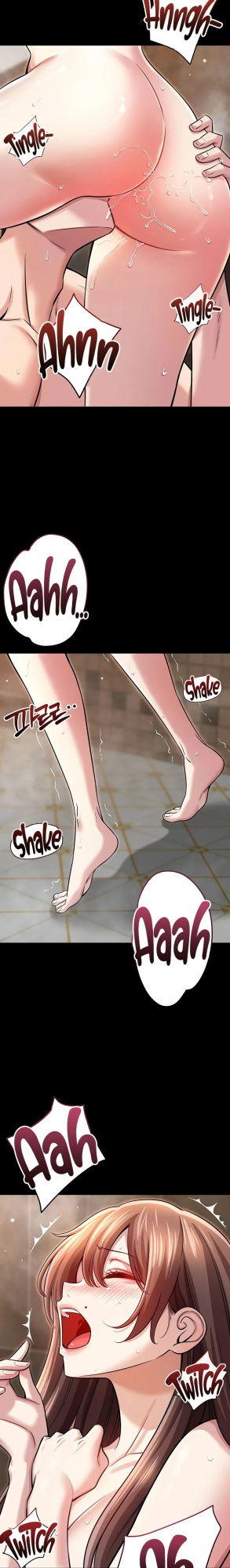[Cocodor] Taming my stepsister 1-13 (English) (Ongoing)