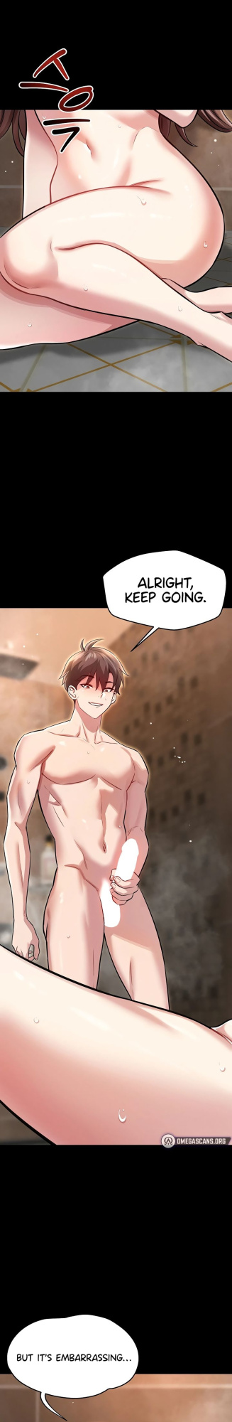 [Cocodor] Taming my stepsister 1-13 (English) (Ongoing)