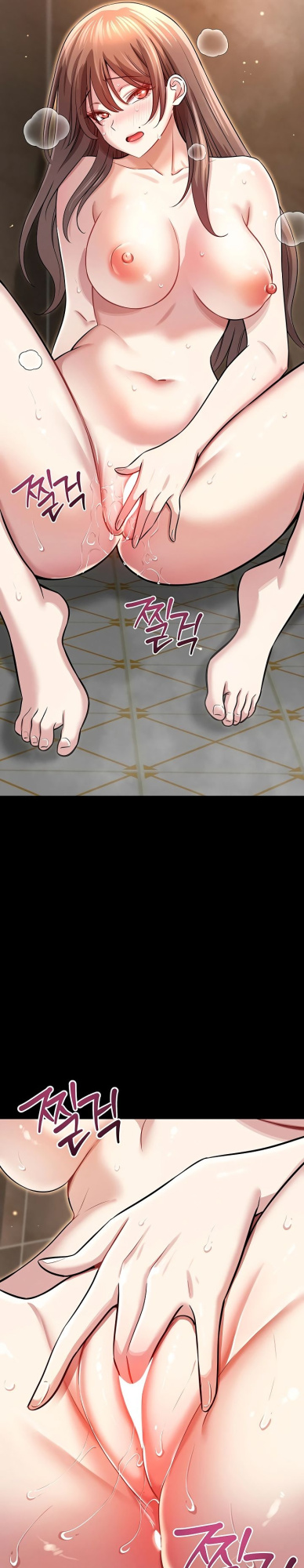[Cocodor] Taming my stepsister 1-13 (English) (Ongoing)