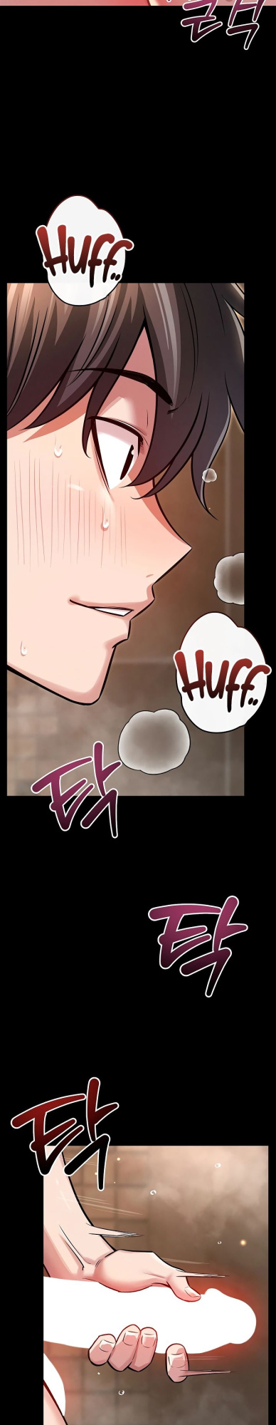 [Cocodor] Taming my stepsister 1-13 (English) (Ongoing)