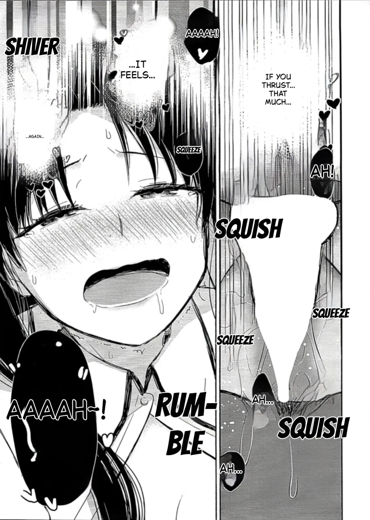(C107) [Snowrich (Iida Toyoyuki)] Return A Recollection 2 (Fate/stay night) [English]